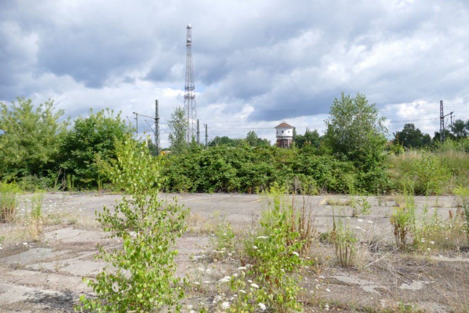 Grundst�ck Grundst�ck Ludwigslust