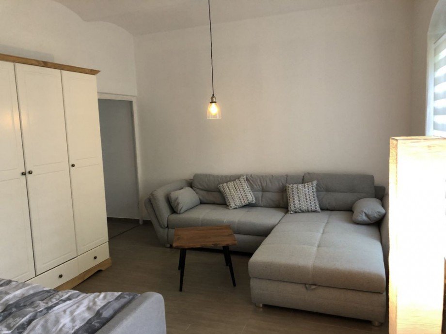 Wohnbereich Erdgeschosswohnung Bredenfelde