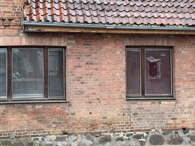Front Haus Hagenow