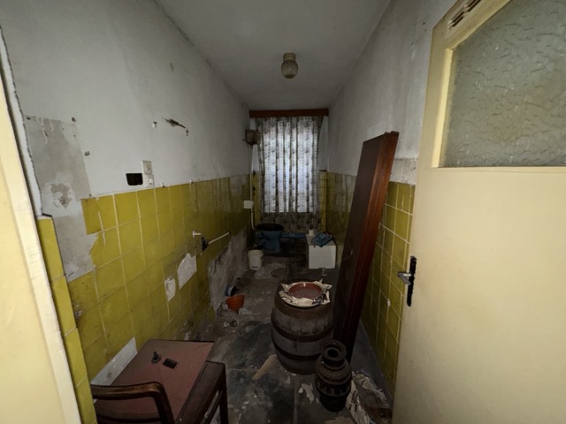 Flur Mehrfamilienhaus Hagenow