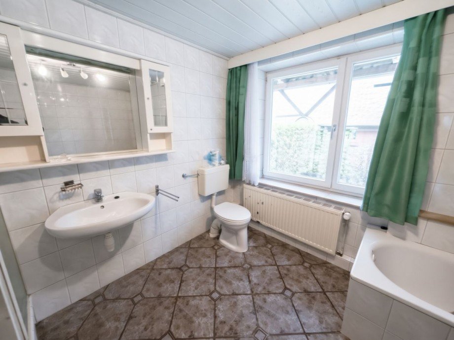 A Bad Haus Laupin