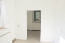 K�che + Esszimmer Einfamilienhaus in Grabow