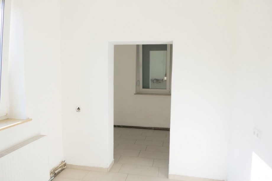 K�che + Esszimmer Einfamilienhaus Grabow