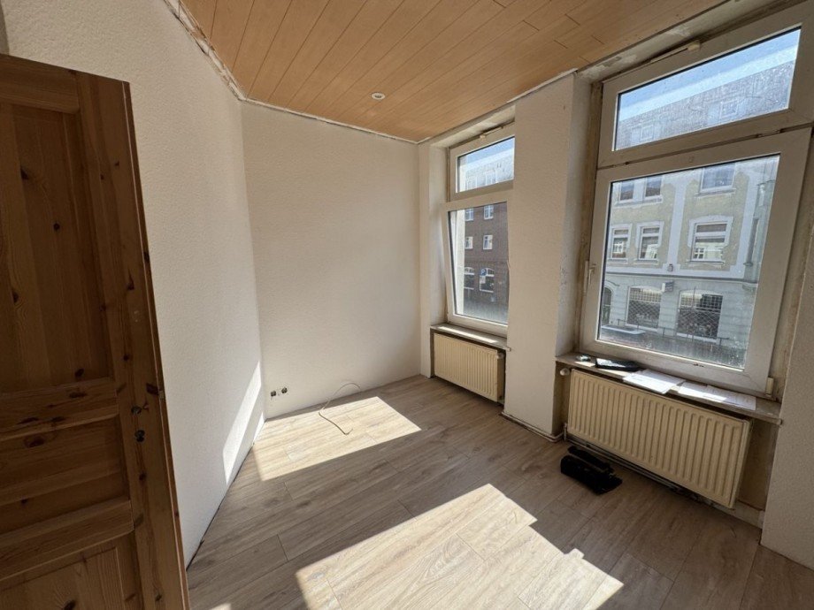 3 Raum OG Mehrfamilienhaus Grabow