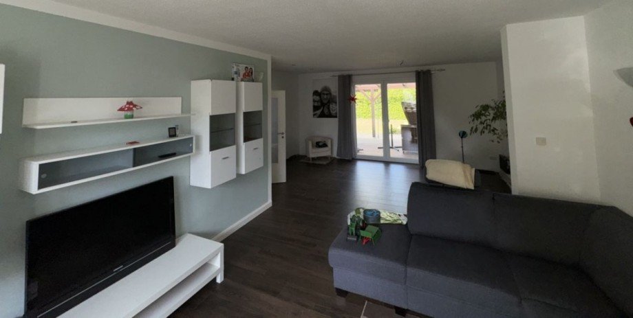Wohnzimmer Haus Dammereez
