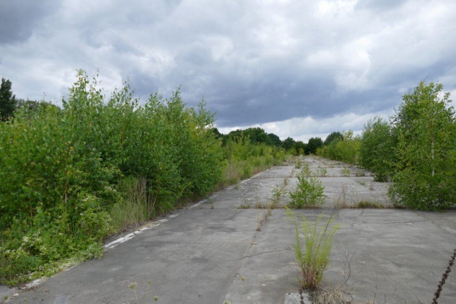 Bauland Grundst�ck Ludwigslust