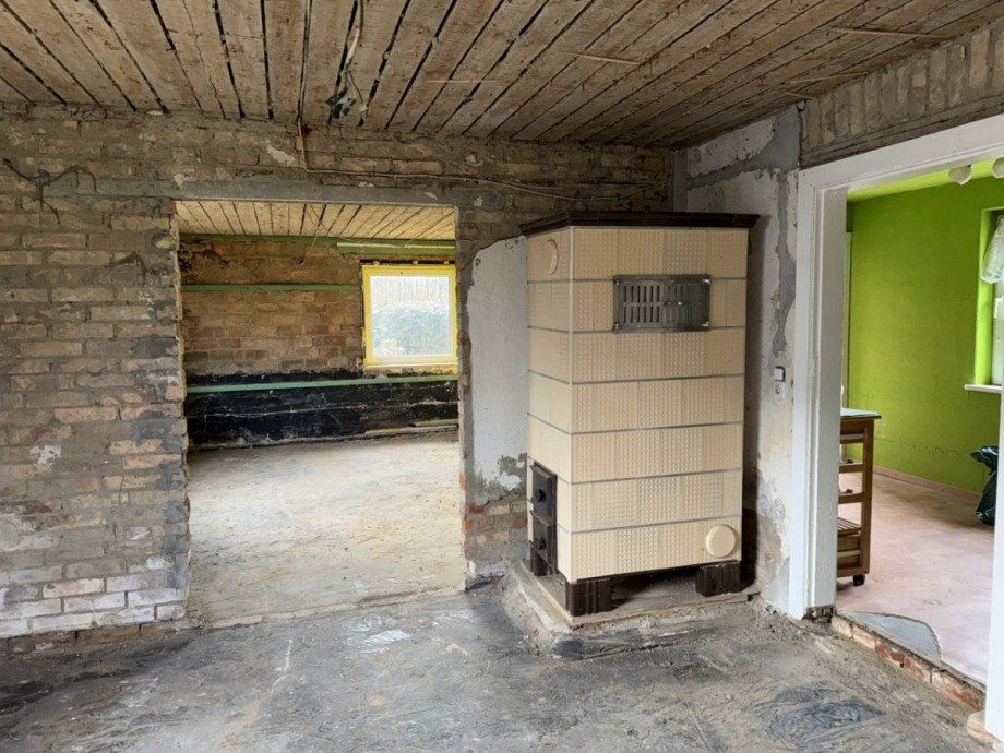 Wohnzimmer Haus Kressin