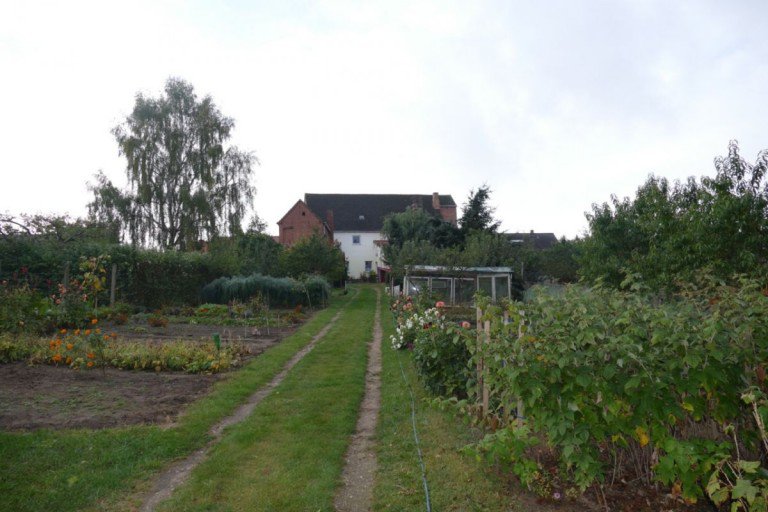  Grebbin Einfamilienhaus GENERATIONSHAUS IN RUHIGER LAGE