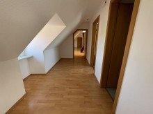 Flur Gro�e 3-Zimmer-Wohnung im Zentrum von Ludwigslust