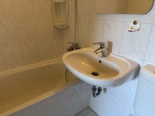 Badezimmer Parchim - Attraktive Eigentumswohnung als Kapitalanlage oder Eigennutzung