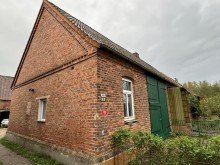 Hausansicht Einfamilienhaus bei Vielank