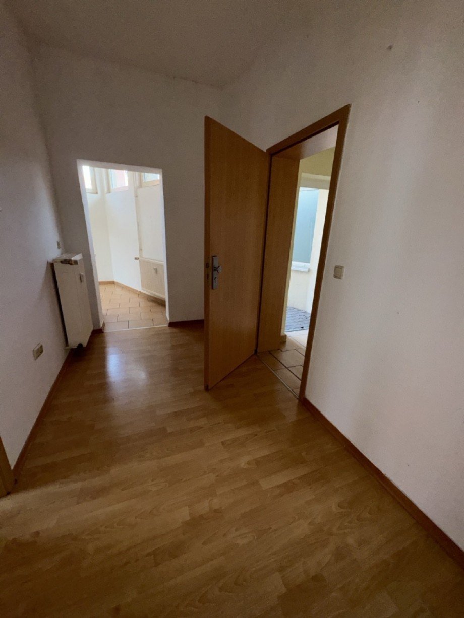 Flur Wohnung Ludwigslust