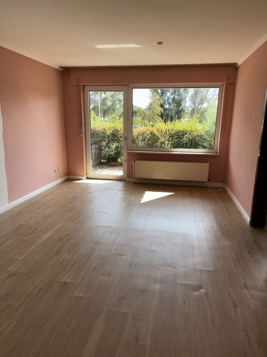 Wohnzimmer Wohnung Neustadt-Glewe