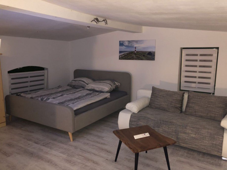 Wohnbereich Wohnung Bredenfelde