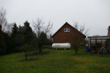 Gro� (P1150857) Ger�umiges Einfamilienhaus in sch�ner Ortsrandlage von Melkof