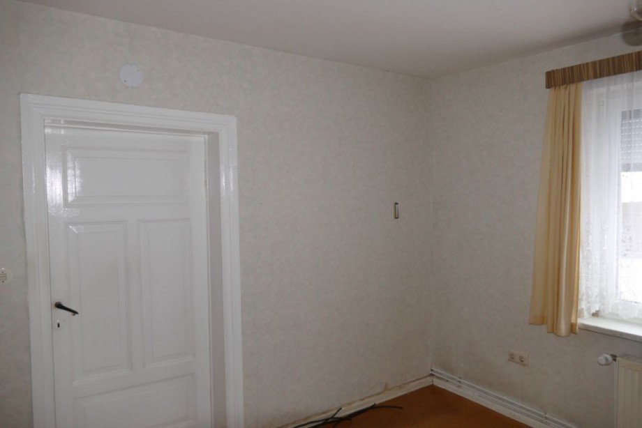 Wohnbereich Einfamilienhaus Grebbin