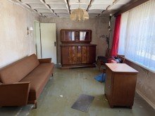 Wohnzimmer Kompaktes Altstadtgrundst�ck mit Abriss-/Sanierungsobjekt in Neustadt-Glewe
