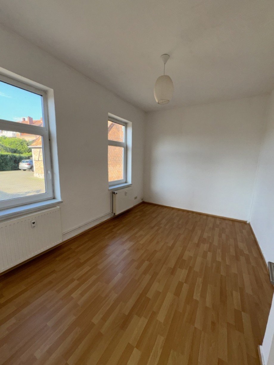 Wohnzimmer Wohnung Ludwigslust