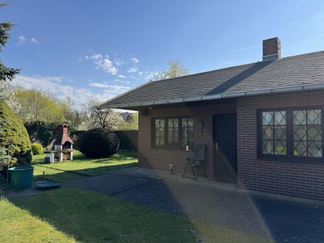 Gartenhhaus Freizeitgrundst�ck Grabow