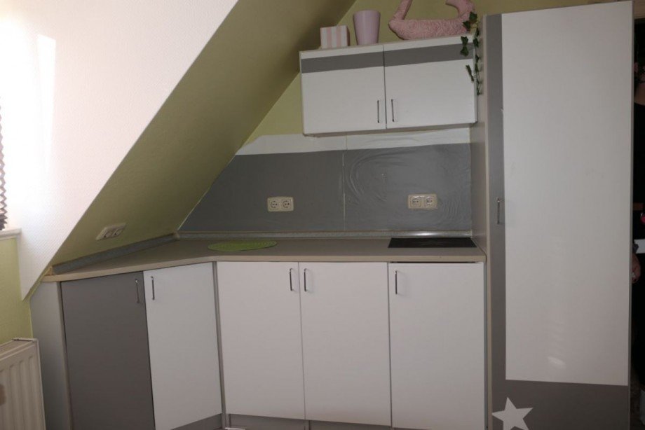 KuDachgeschoss Einfamilienhaus Ludwigslust