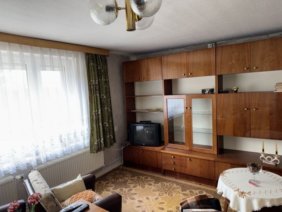 Wohnzimmer Haus Strohkirchen