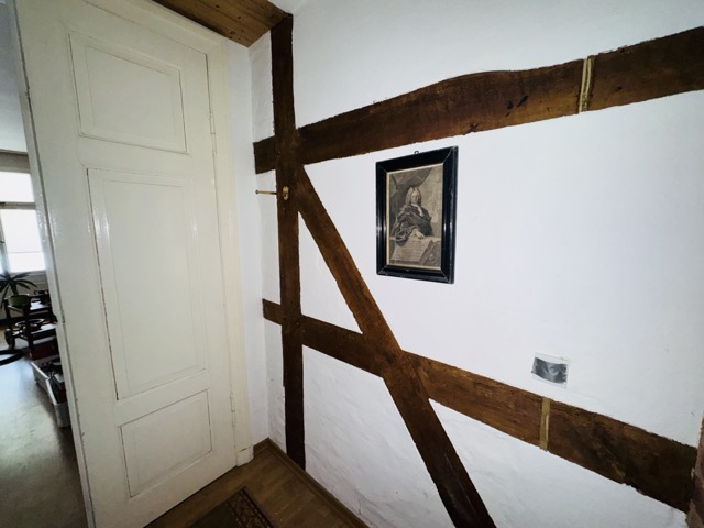 Flur Haus Ludwigslust