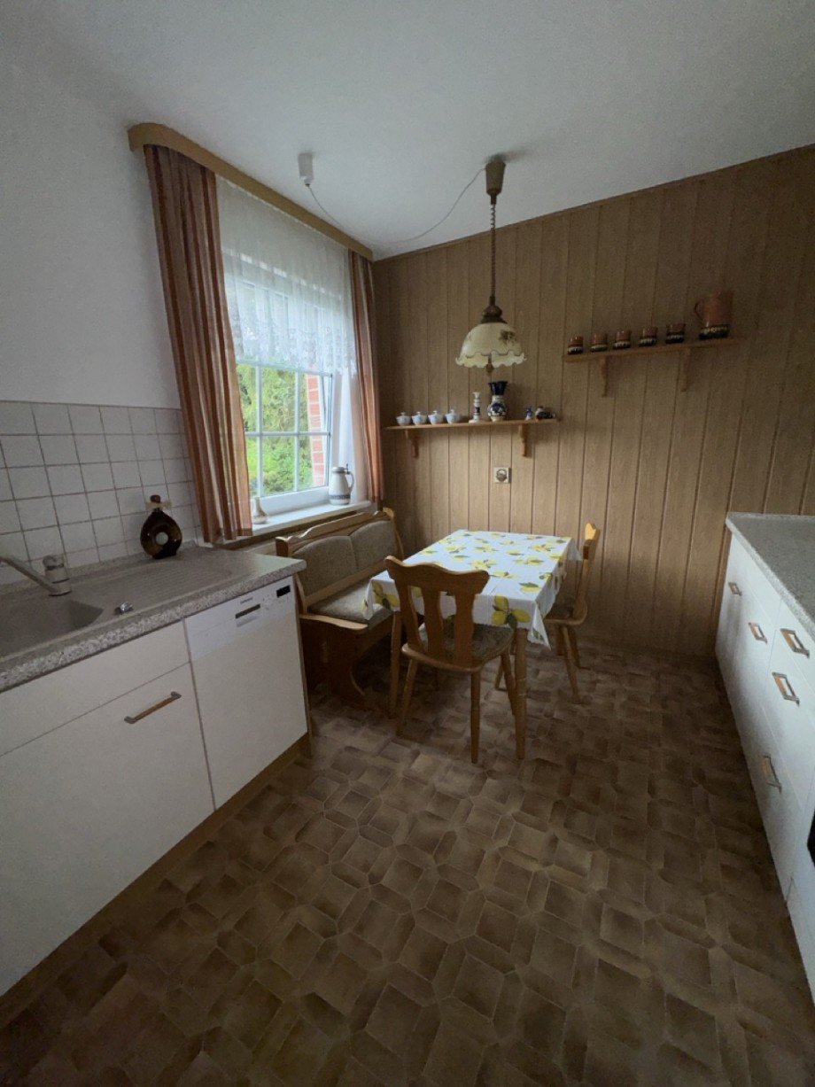 Ku Einfamilienhaus Ludwigslust