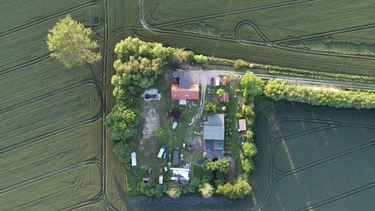Grundst�ck S�derholz Einfamilienhaus Hier k�nnen Sie Ihre Tr�ume verwirklichen, Alleinlage