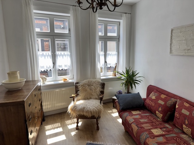 Gaimmer Haus Grabow