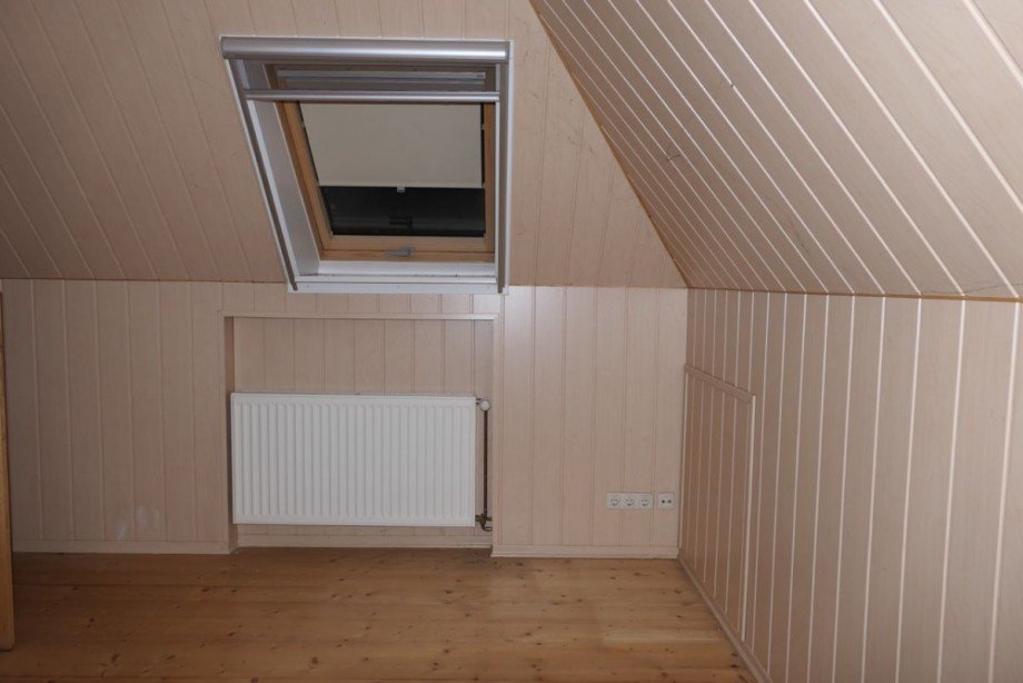 Kinderzimmer Einfamilienhaus Grabow