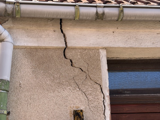 Hausansicht Haus Neustadt-Glewe