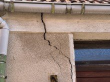 Hausansicht Kompaktes Altstadtgrundst�ck mit Abriss-/Sanierungsobjekt in Neustadt-Glewe