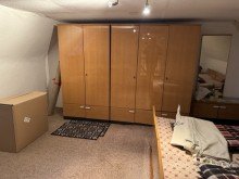 Dachgeschosszimmer Platzwunder in der Residenzstadt � Ihr Stadthaus in der Lindenstra�e 43
