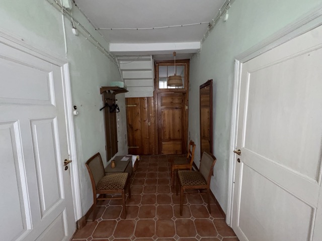 Flur Haus Ludwigslust