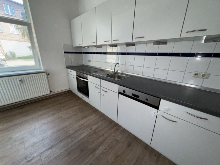 Ku Wohnung Ludwigslust