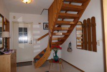 Wohnbereich Einfamilienhaus ruhiger Laage