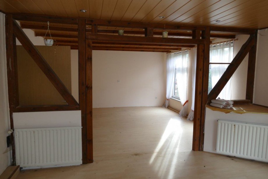 Wohnbereich Haus Gro� Krams
