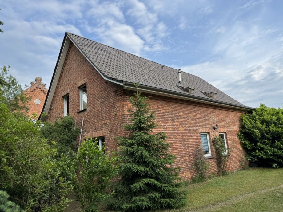 Haus Zweifamilienhaus Warlow