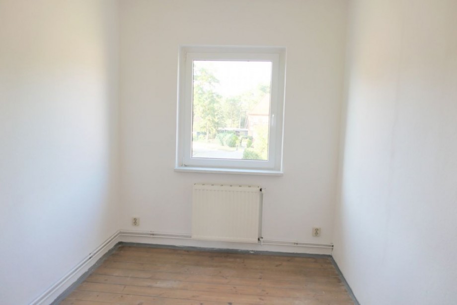 Kinderzimmer Etagenwohnung Grabow