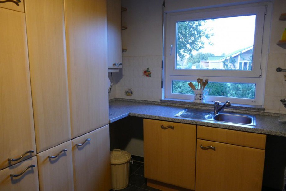 K�che Haus Malk G�ren