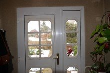Wohnbereich Charmantes Wohnhaus im l�ndlichen Redefin