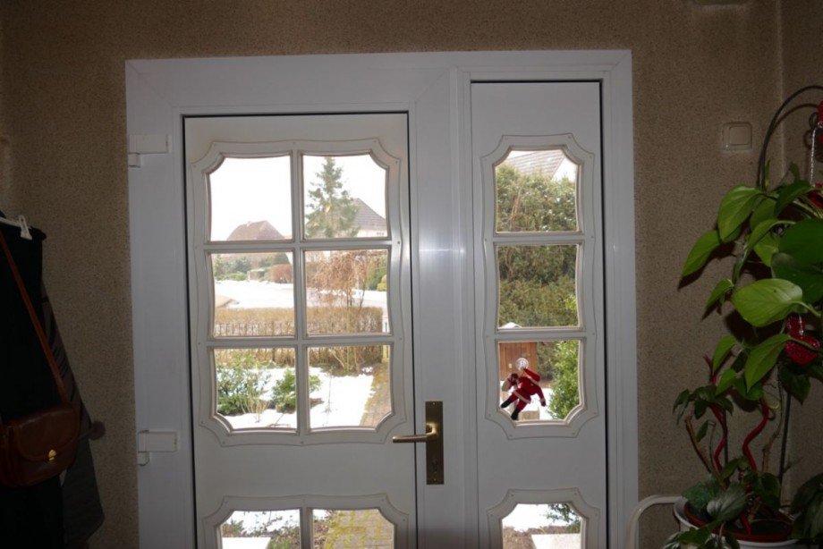 Wohnbereich Einfamilienhaus Redefin