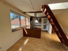 Wohnku Gro�e 3-Zimmer-Wohnung im Zentrum von Ludwigslust