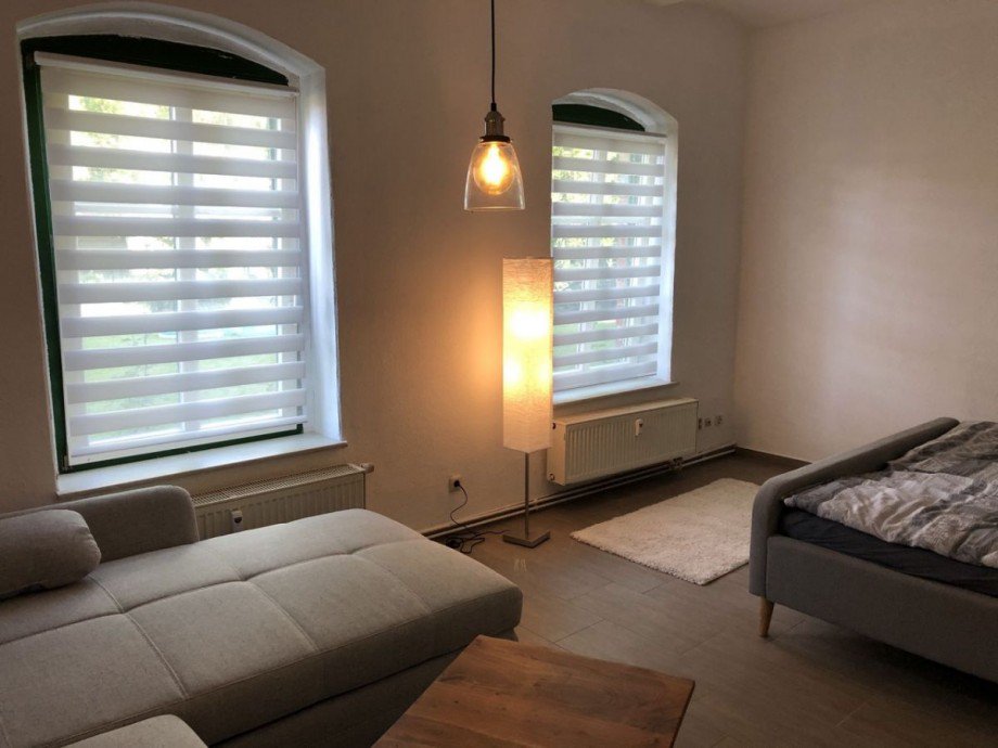 Wohnbereich Erdgeschosswohnung Bredenfelde