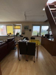 Wohnku Gro�e 3-Zimmer-Wohnung + gro�em Dachboden im Zentrum von Ludwigslust