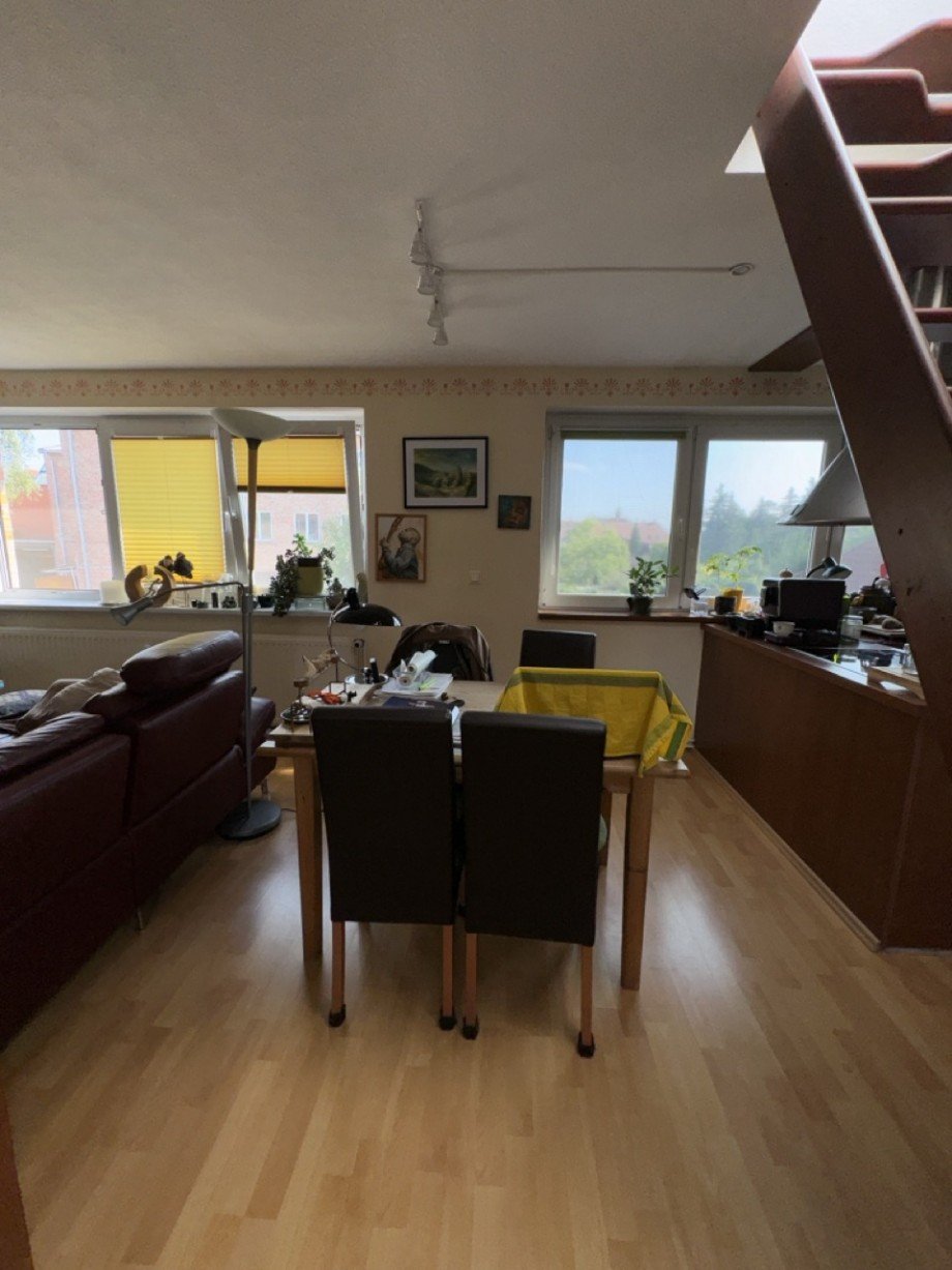 Wohnku Wohnung Ludwigslust