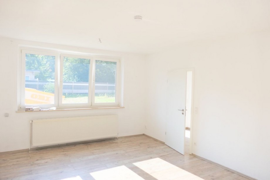 Wohnzimmer Einfamilienhaus Grabow