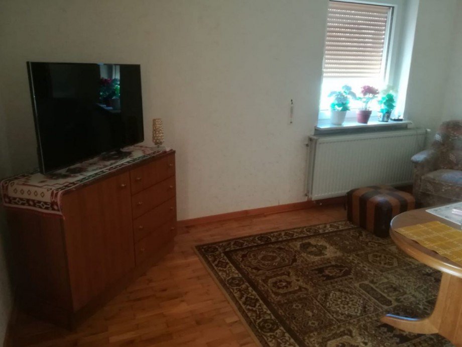 Wohnbereich Haus Visselh�vede