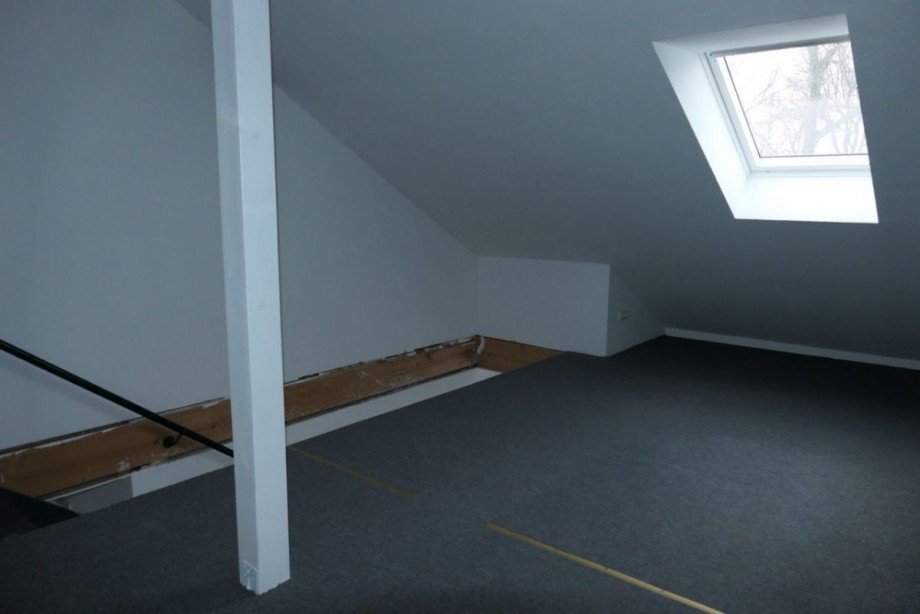 Dachgeschoss Einfamilienhaus Karst�dt
