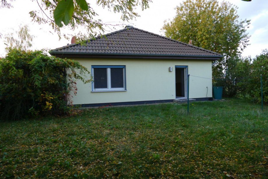 Hausansicht Haus Malk G�ren